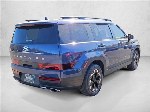 2026 Hyundai SANTA FE SEL 2.4