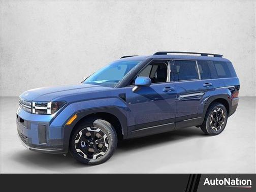 2026 Hyundai SANTA FE SEL 2.4