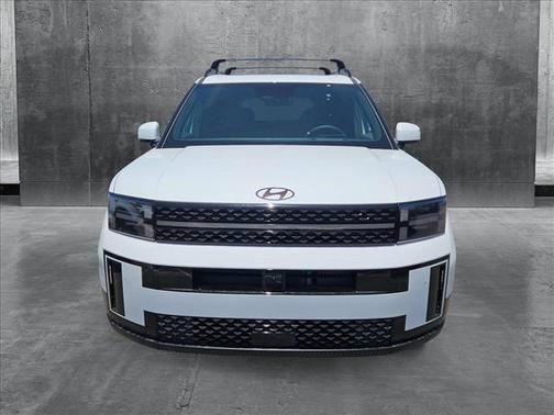 2025 Hyundai SANTA FE HEV Calligraphy