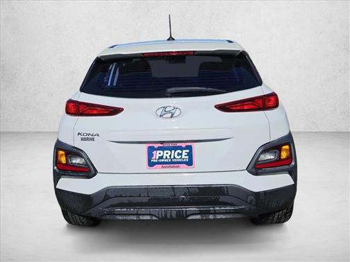 2020 Hyundai KONA SE