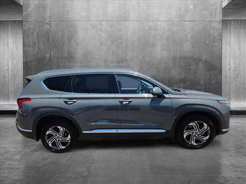 2022 Hyundai SANTA FE SEL 2.4