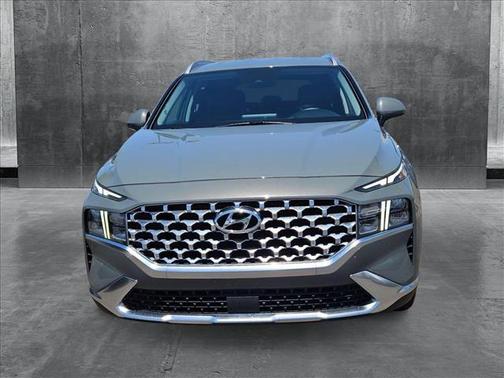 2022 Hyundai SANTA FE SEL 2.4