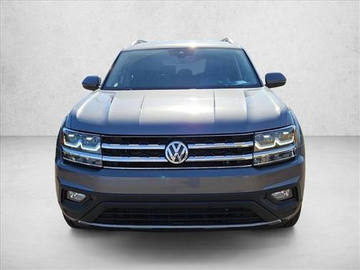 2018 Volkswagen Atlas 3.6L SE w/Technology
