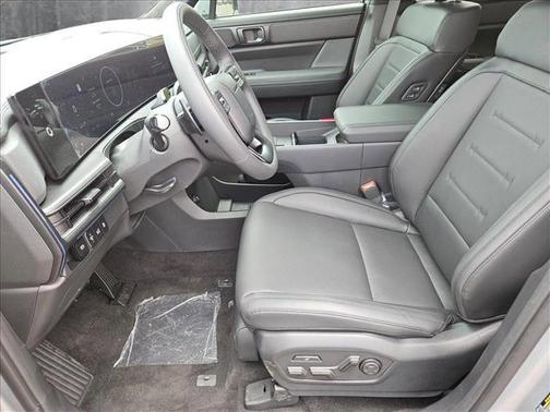 2025 Hyundai SANTA FE HEV Calligraphy