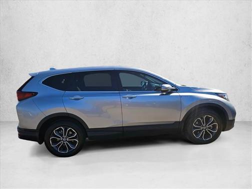 2022 Honda CR-V Hybrid EX