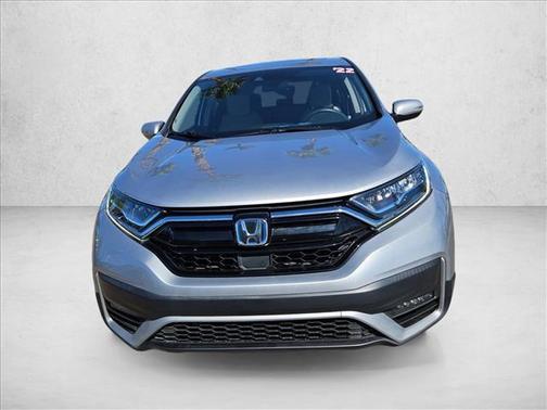 2022 Honda CR-V Hybrid EX