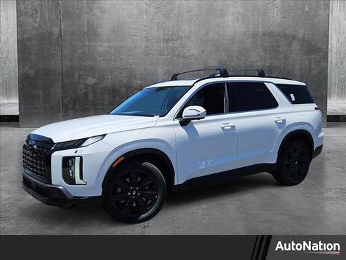 2025 Hyundai PALISADE XRT