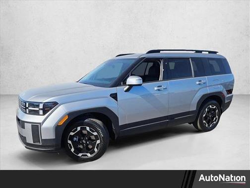 2026 Hyundai SANTA FE SEL 2.4