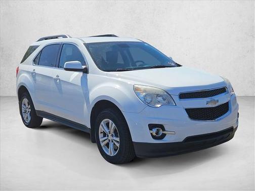 2015 Chevrolet Equinox 2LT