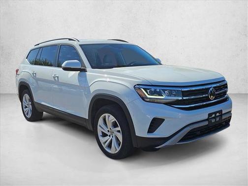 2023 Volkswagen Atlas 2.0T SE w/Technology