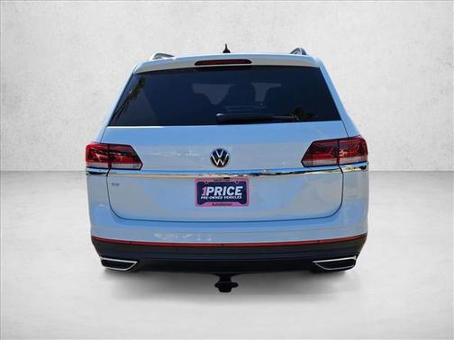 2023 Volkswagen Atlas 2.0T SE w/Technology
