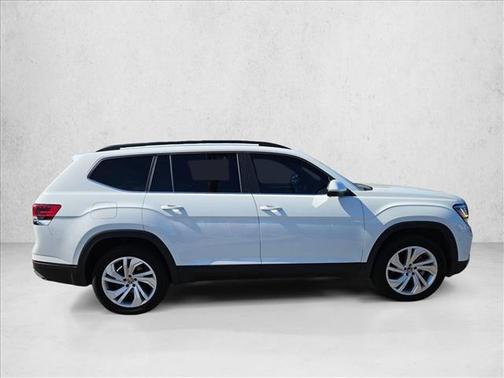 2023 Volkswagen Atlas 2.0T SE w/Technology