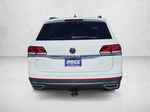 2023 Volkswagen Atlas 2.0T SE w/Technology