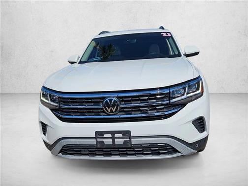 2023 Volkswagen Atlas 2.0T SE w/Technology