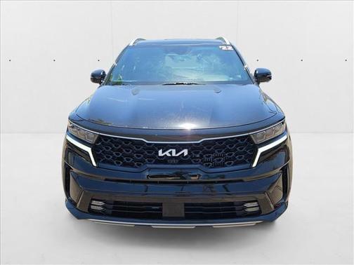2022 Kia Sorento Plug-In Hybrid SX Prestige