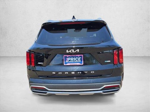 2022 Kia Sorento Plug-In Hybrid SX Prestige