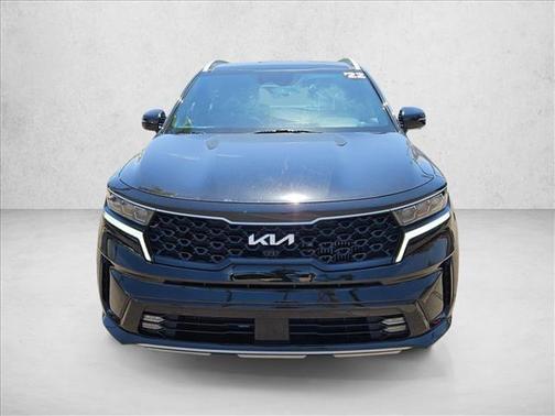 2022 Kia Sorento Plug-In Hybrid SX Prestige