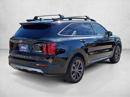 2021 Kia Sorento SX