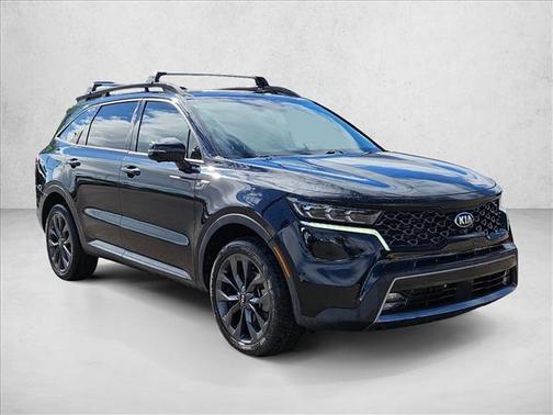 2021 Kia Sorento SX