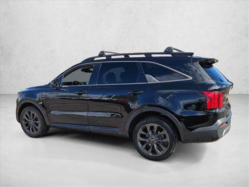 2021 Kia Sorento SX