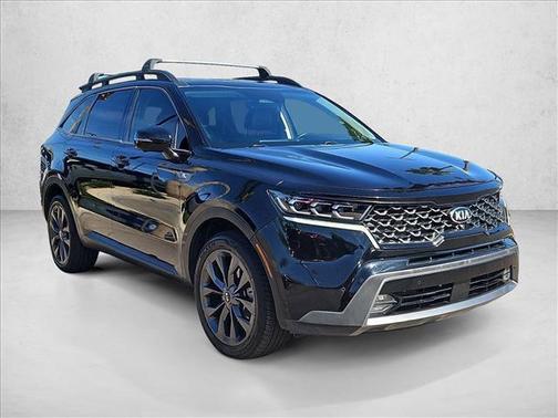 2021 Kia Sorento SX