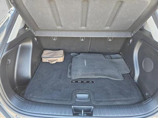 2025 Hyundai KONA Limited