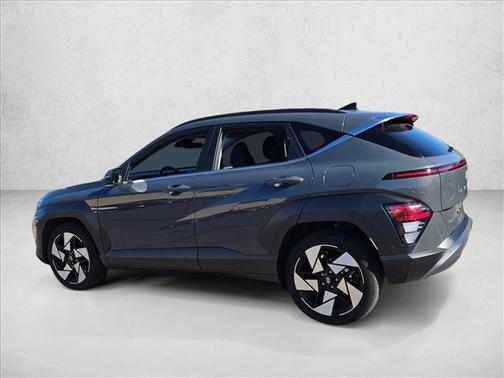 2025 Hyundai KONA Limited