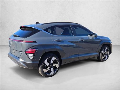 2025 Hyundai KONA Limited