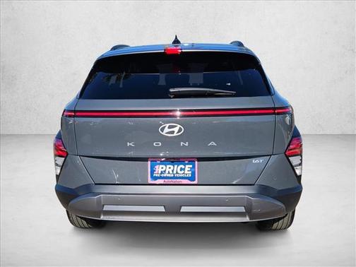2025 Hyundai KONA Limited