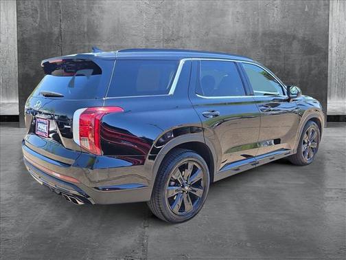 2023 Hyundai PALISADE XRT