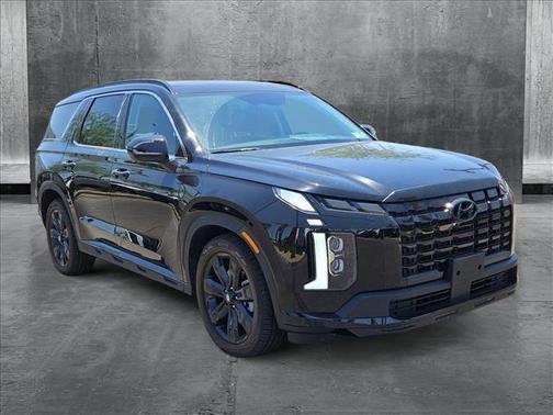 2023 Hyundai PALISADE XRT