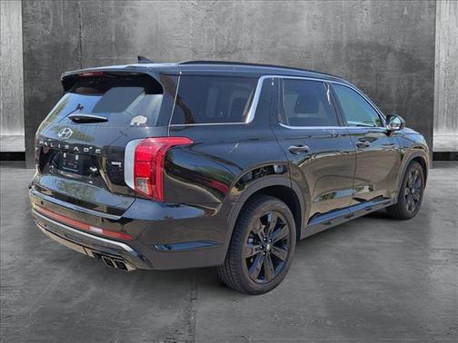 2023 Hyundai PALISADE XRT