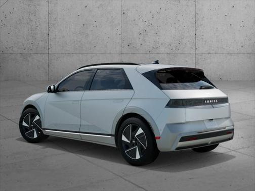 2025 Hyundai IONIQ 5 Limited