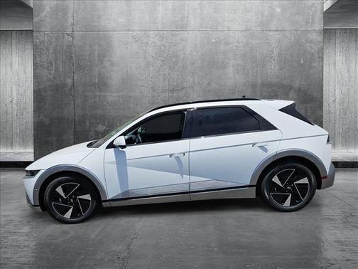 2025 Hyundai IONIQ 5 Limited