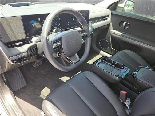 2025 Hyundai IONIQ 5 Limited