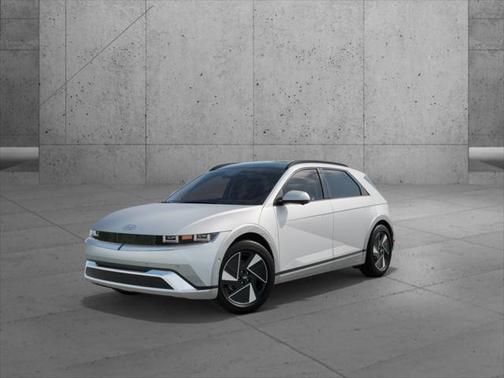 2025 Hyundai IONIQ 5 Limited
