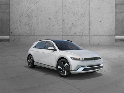 2025 Hyundai IONIQ 5 Limited