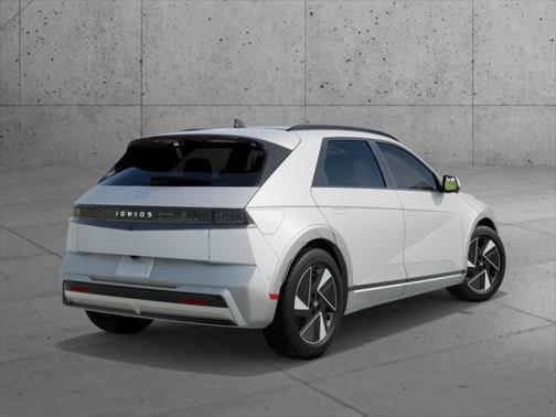2025 Hyundai IONIQ 5 Limited