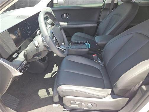 2025 Hyundai IONIQ 5 Limited
