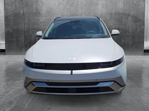 2025 Hyundai IONIQ 5 Limited