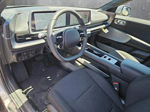 2025 Hyundai IONIQ 6 SE