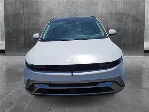 2025 Hyundai IONIQ 5 Limited