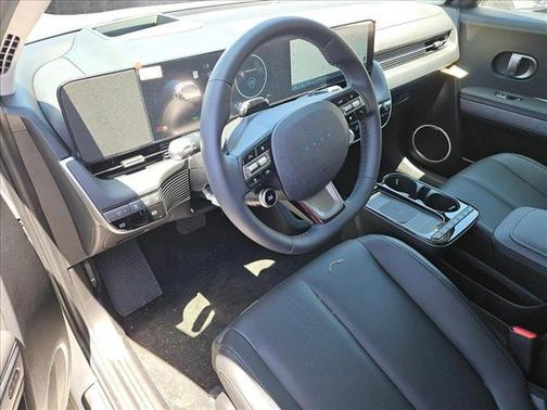 2025 Hyundai IONIQ 5 Limited