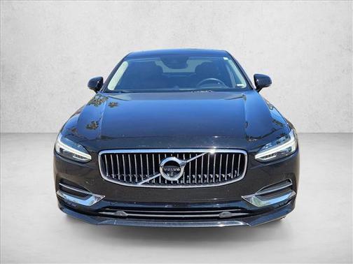 2018 Volvo S90 T6 Inscription