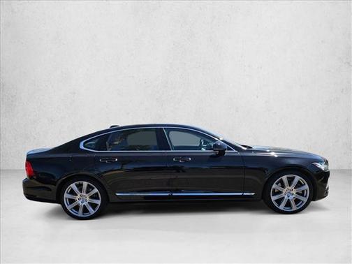 2018 Volvo S90 T6 Inscription