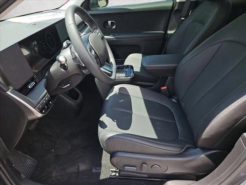 Ecotronic Gray Matte 2026 Hyundai IONIQ 5 SEL