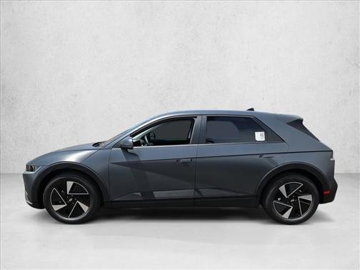 Ecotronic Gray Matte 2026 Hyundai IONIQ 5 SEL