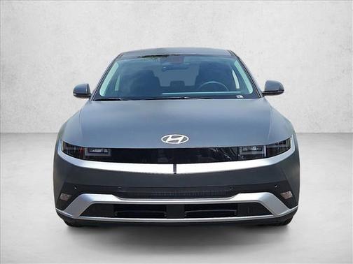 Ecotronic Gray Matte 2026 Hyundai IONIQ 5 SEL