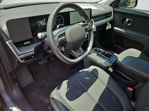 Ecotronic Gray Matte 2026 Hyundai IONIQ 5 SEL