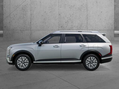 2026 Hyundai Palisade Hybrid SEL Premium 7P